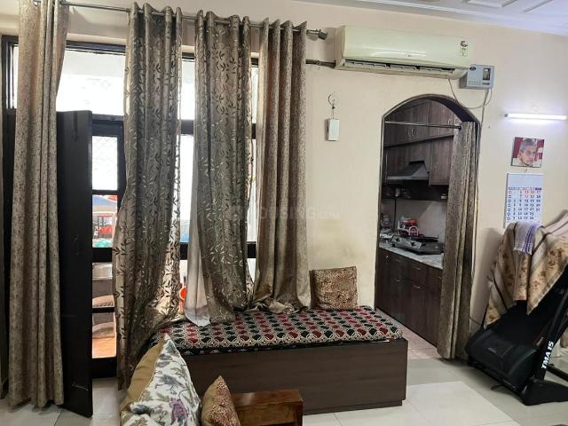 Flat for sale in SPS Residency, Ghaziabad