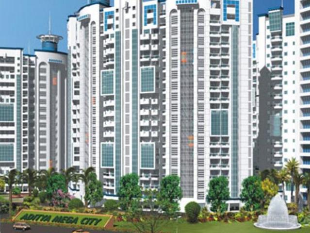 Flat for sale in Vasundhara - Delhi, Arunachal Pradesh