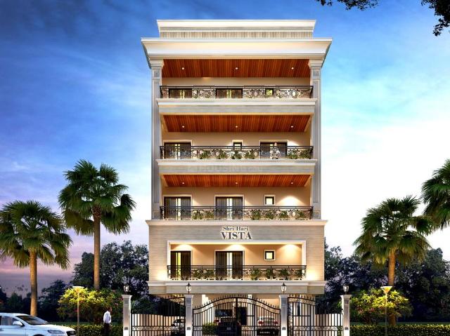 Flat for sale in Indore City, Indore