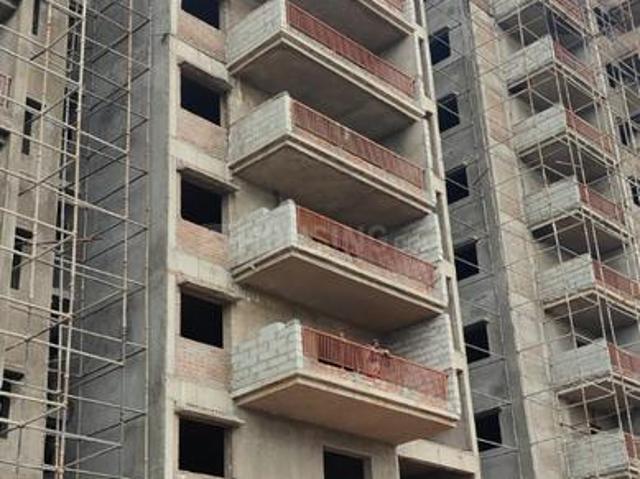 Flat for sale in Telangana