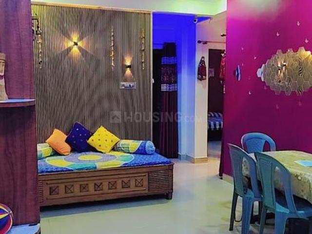 Flat for rent in Madya