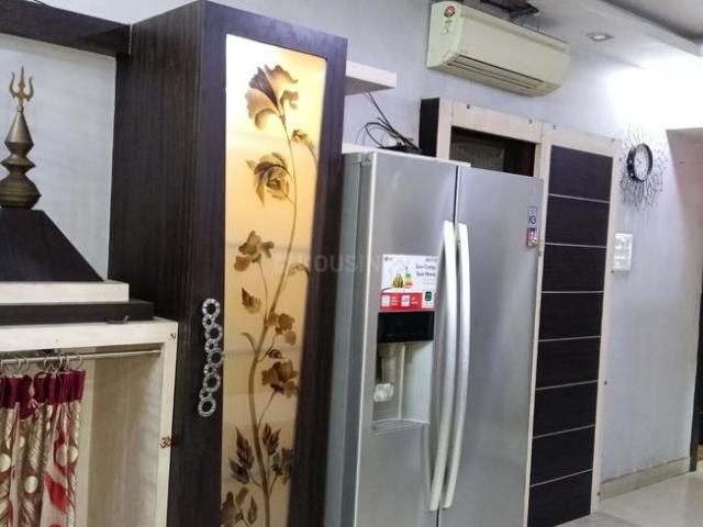 Flat for rent in Durgapur, West Bengal