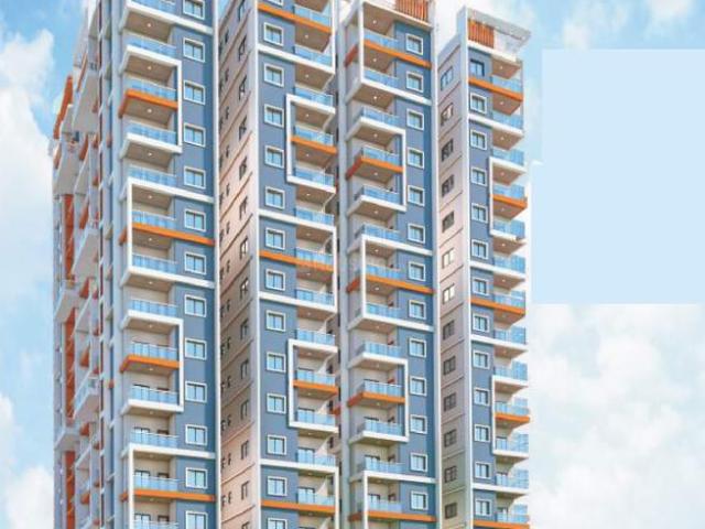 Flat for sale in Durgapur, Paschim Bardhaman