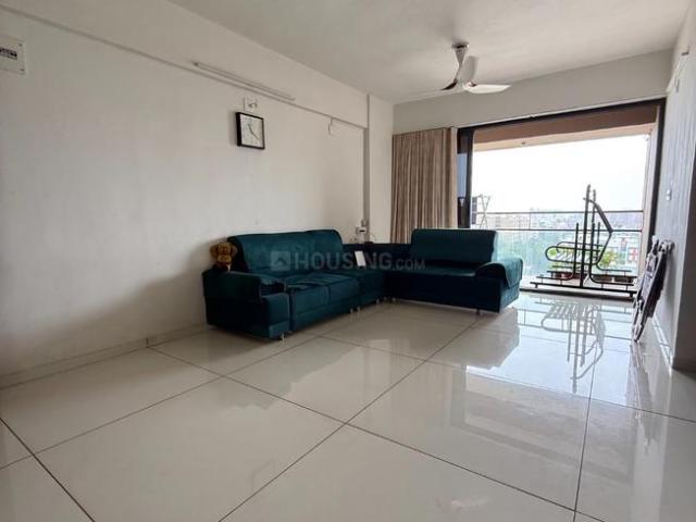 Flat for sale in Gandhinagar, Gujarat
