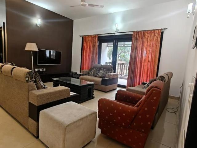 Flat for rent in Ward 196, Chennai Corporation