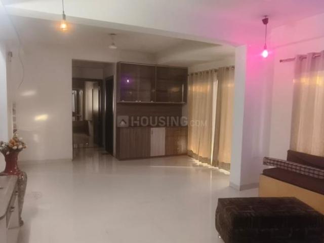 Flat for rent in Kota