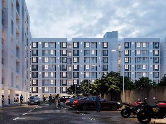 Flat for sale in Tiruneermalai, Chengalpattu