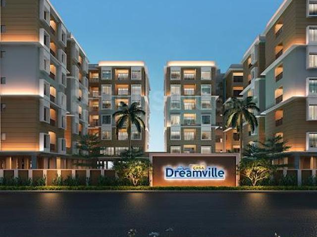 Flat for sale in Shiliguri, West Bengal