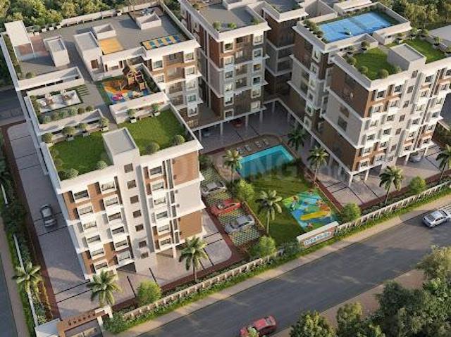 Flat for sale in Shiliguri, West Bengal
