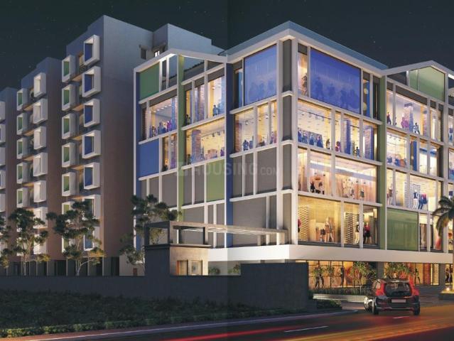 Flat for sale in Shiliguri, West Bengal
