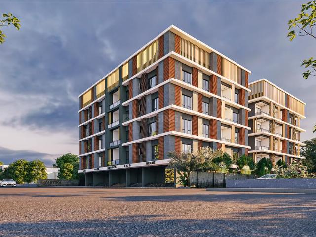 Flat for sale in Shiliguri, West Bengal