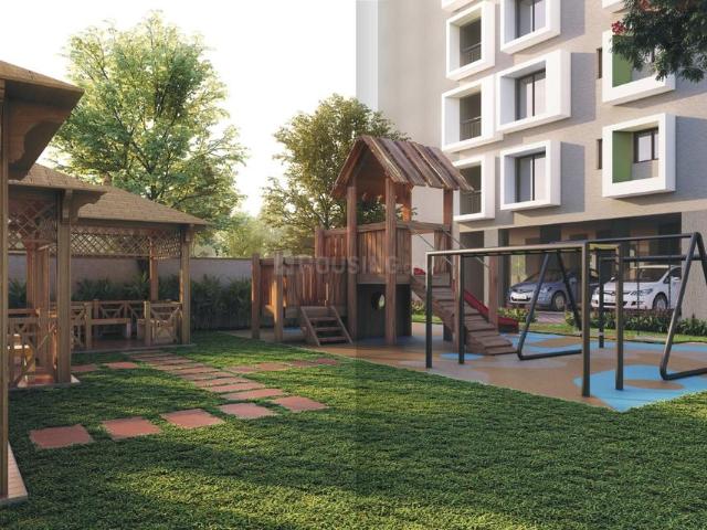 Flat for sale in Shiliguri, West Bengal