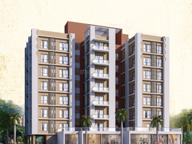 Flat for sale in Shiliguri, West Bengal