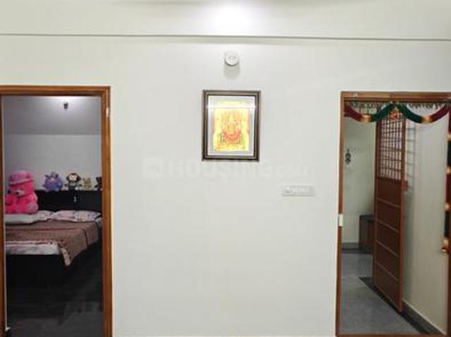 Flat for sale in Bangalore South, Cox Town - Bangalore