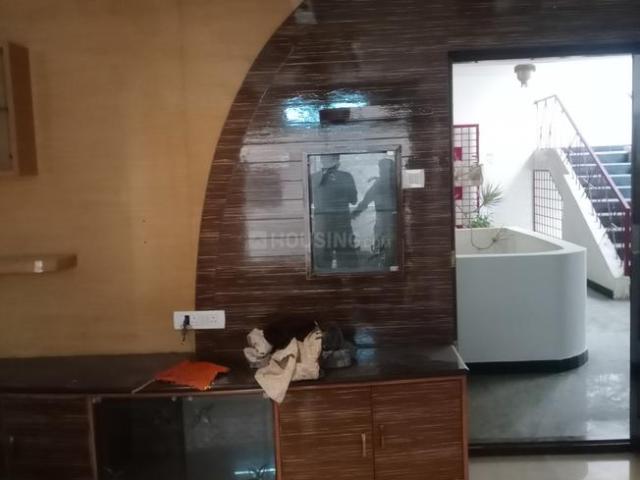 Flat for rent in Bangalore North, Cox Town - Bangalore
