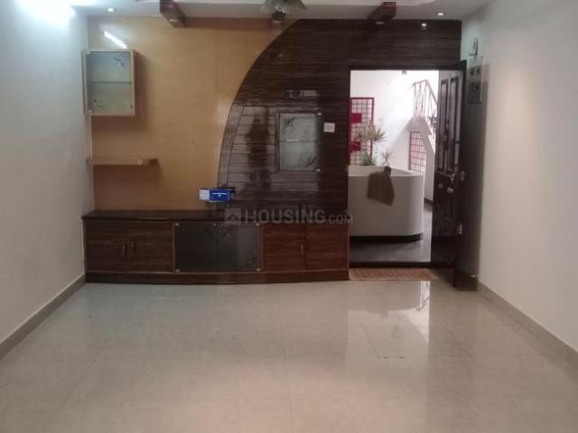Flat for rent in Bangalore North, Cox Town - Bangalore