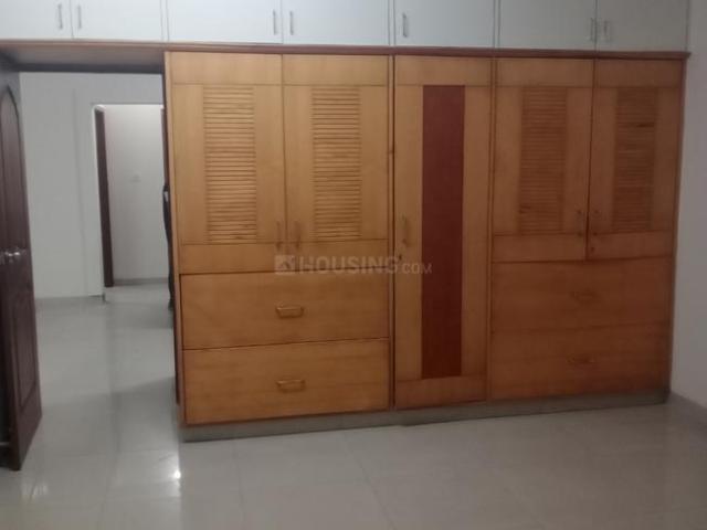 Flat for rent in Bangalore North, Cox Town - Bangalore