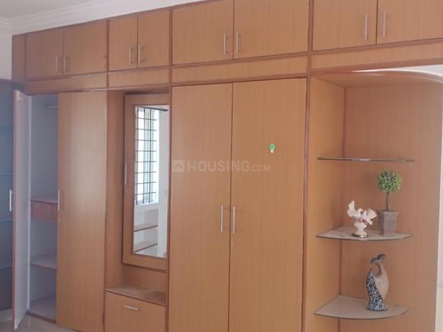 Flat for rent in Bangalore North, Cox Town - Bangalore