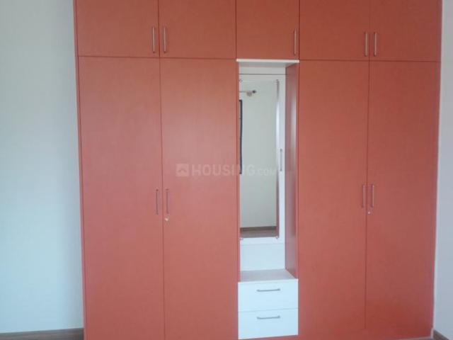Flat for rent in Bangalore North, Cox Town - Bangalore