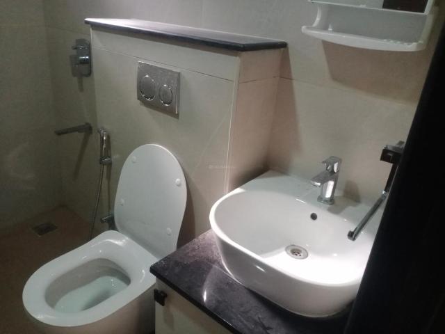 Flat for rent in Bangalore North, Cox Town - Bangalore