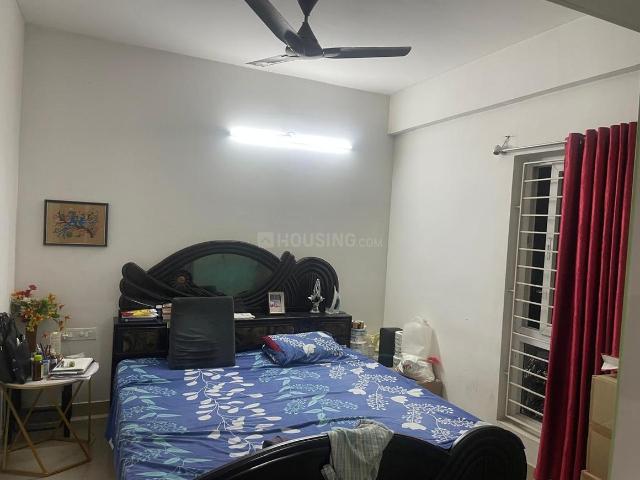 Flat for rent in Ayappanthangal, Chennai