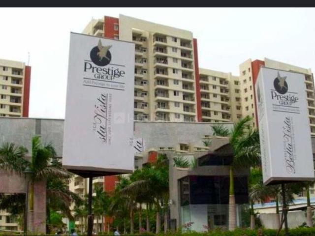 Flat for rent in Ayappanthangal, Chennai