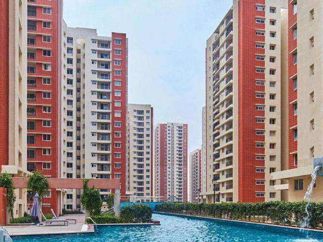 Flat for rent in Ayappanthangal, Chennai