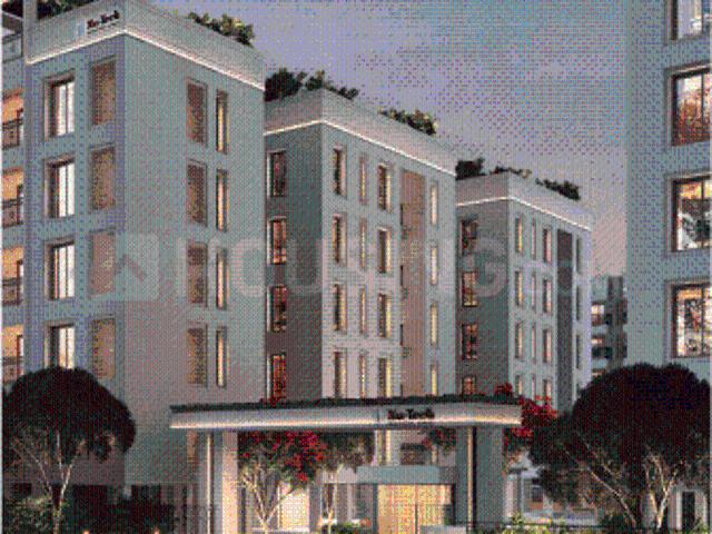 Flat for sale in Tamil Nadu