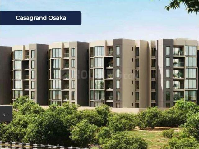 Flat for sale in Tamil Nadu