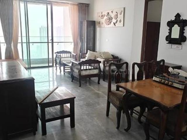 Flat for rent in Byculla West, Mumbai City District