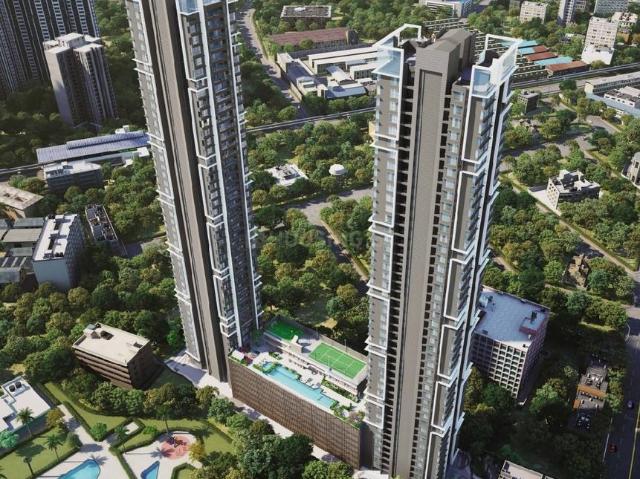 Flat for rent in Prabhadevi - Mumbai, National Capital Territory Of Delhi