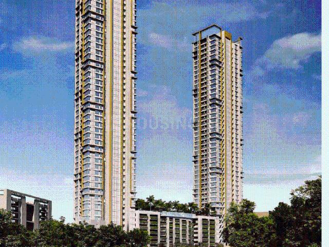 Flat for sale in Prabhadevi - Mumbai, National Capital Territory Of Delhi