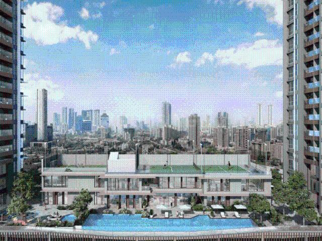 Flat for sale in Prabhadevi - Mumbai, National Capital Territory Of Delhi