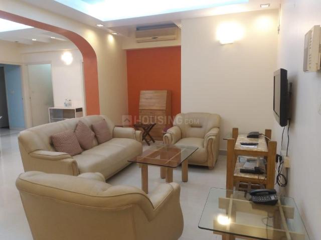 Flat for rent in Calcutta, West Bengal