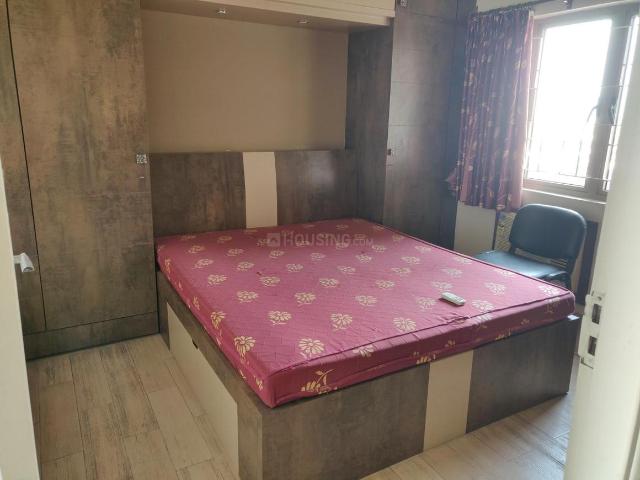 Flat for rent in Calcutta, West Bengal
