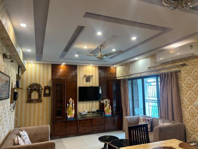 Flat for rent in Calcutta, West Bengal