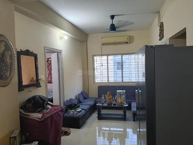 Flat for rent in Calcutta, West Bengal