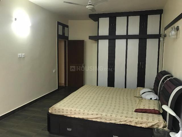 Flat for rent in Calcutta, West Bengal