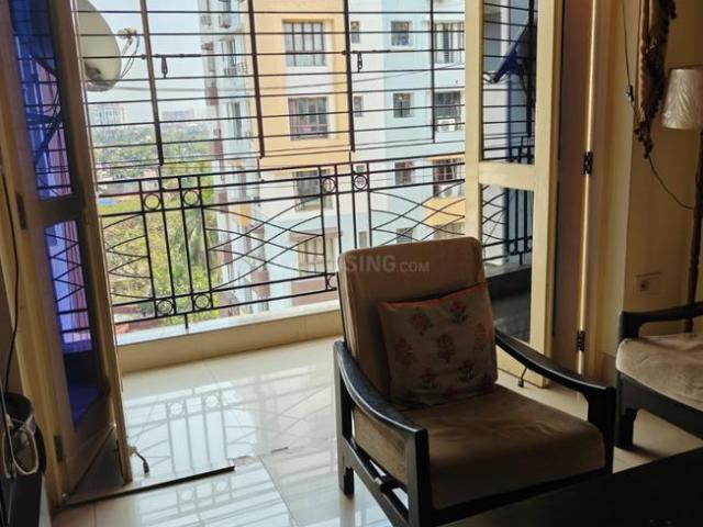 Flat for rent in Calcutta, West Bengal