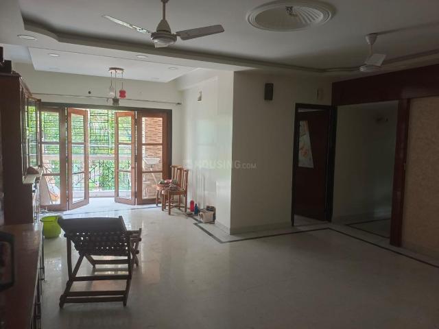 Flat for rent in Calcutta, West Bengal