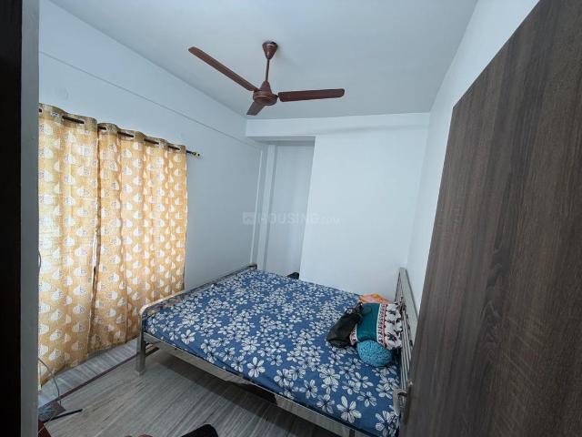 Flat for rent in Jadavpur, Kolkata