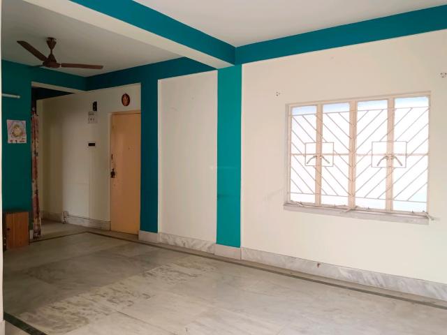 Flat for sale in Bidhanpally, Kolkata