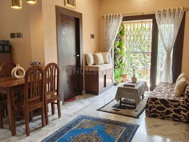 Flat for sale in Calcutta, West Bengal