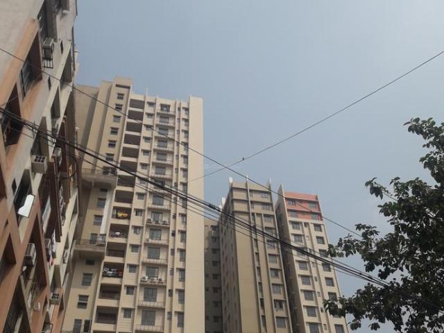 Flat for sale in Jadavpur, Kolkata