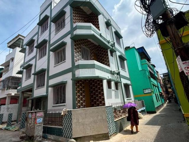 Flat for sale in Calcutta, West Bengal