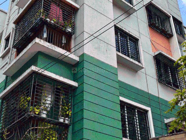 Flat for sale in Calcutta, West Bengal