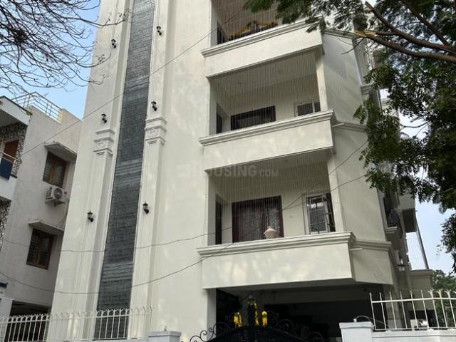 Flat for rent in Kodambakkam, Tamil Nadu
