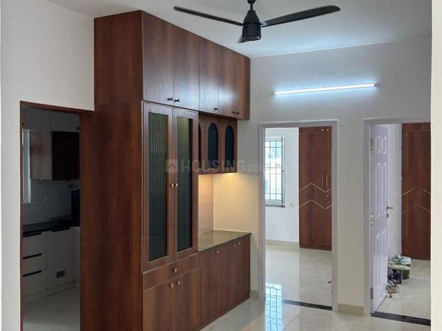 Flat for rent in Kodambakkam, Tamil Nadu