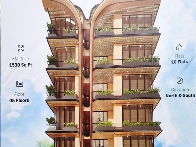 Flat for sale in Visakhapatnam, Andhra Pradesh