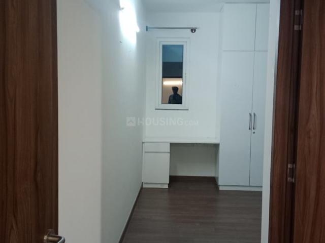 Flat for rent in Bangalore North, Cox Town - Bangalore